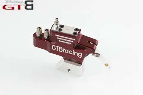 GTBRacing 1/5 RC 자동차 HPI Baja 5B 4 휠 유압 브레이크 메인 펌프 부품