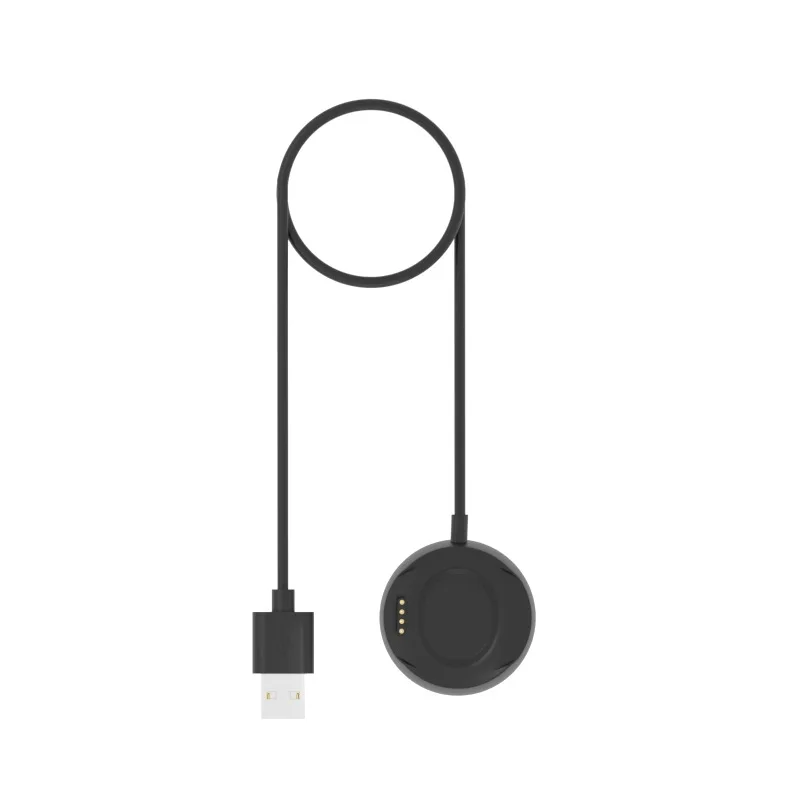 Cable de carga rápida USB para reloj inteligente Amazfit 2 4G Nexo, cargador de base, A1807, A1817
