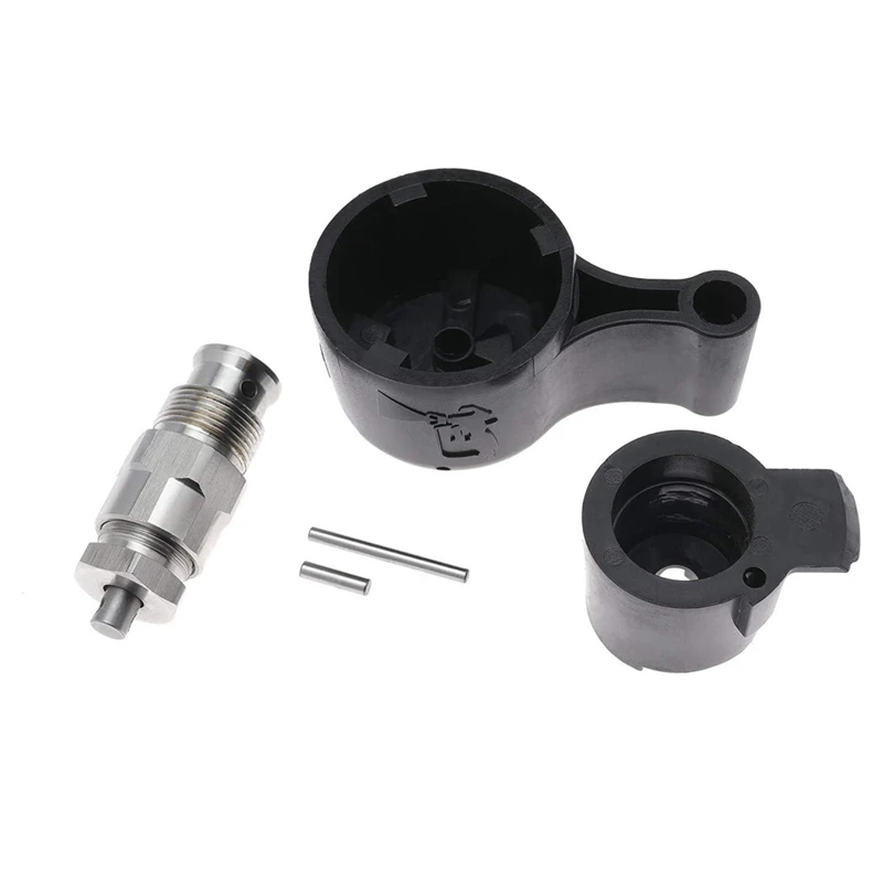 Imagem -02 - Airless Prime Spray Válvula de Drenagem Kit Reparo da Válvula Descarga para Graco Pintura Pulverizador 695 795 1095 1595 3900 5900 7900 257352