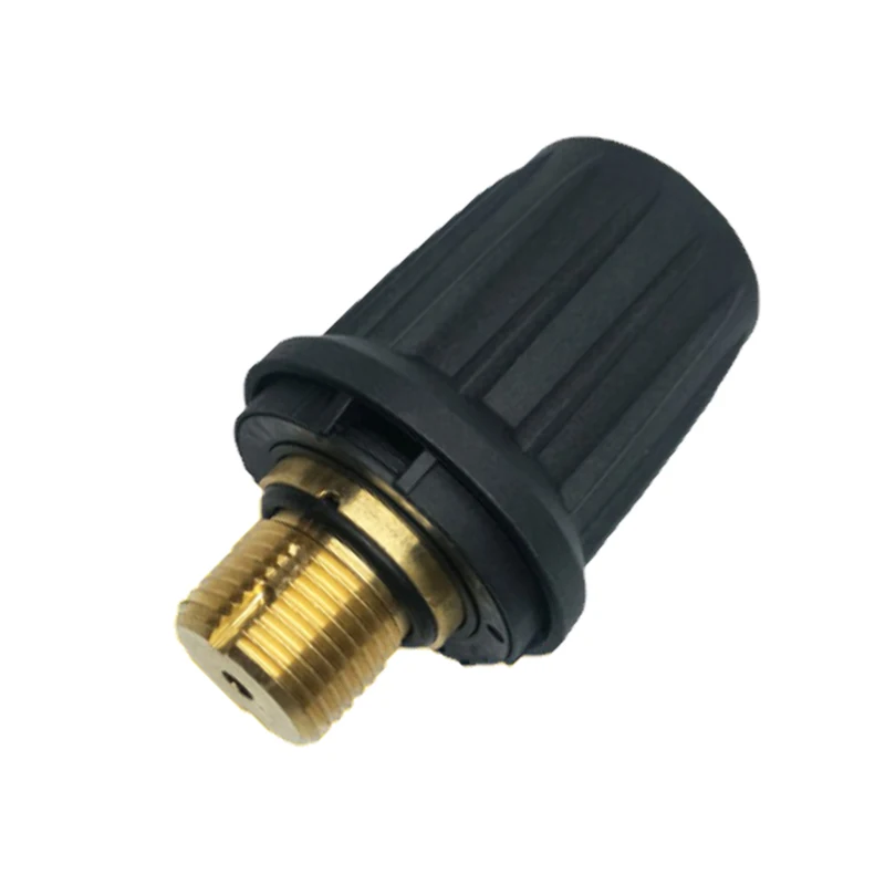 1 pz valvola di sicurezza in ottone per Karcher SC1 SC2 SC4 SC5 SV1802 SV1902 accessori per la sostituzione del pulitore per Mop a vapore