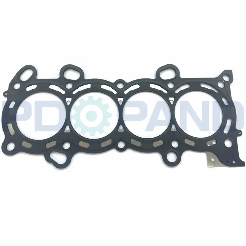 K24Z1 Engine Metal Cylinder Head Gasket for Honda CR-V L4 2.4 2351cc 2007 2008 2009