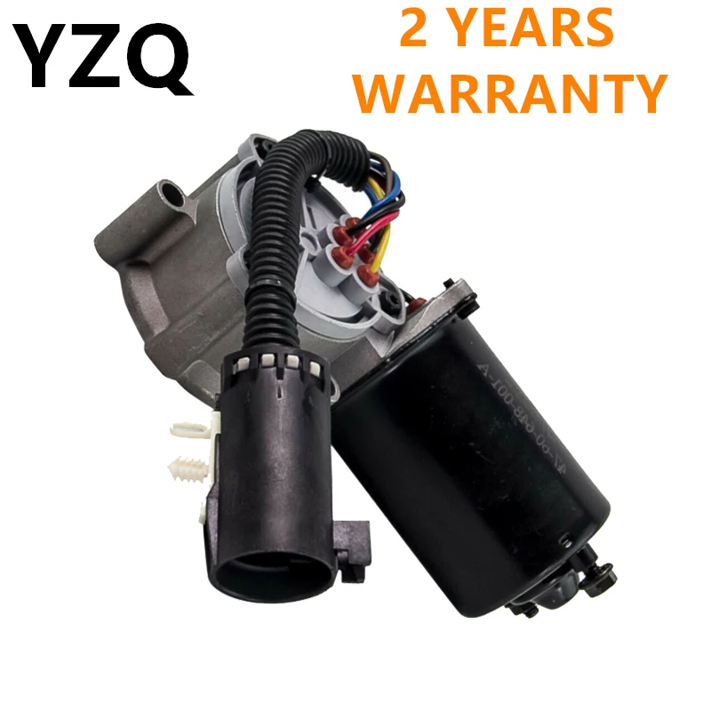 

4760648001A Automatic Transfer Shift Motor For Ford Ranger Great Wall Hover Wingle X200 V200 X240 H3 H5 For Mazda BT50 2006-2011