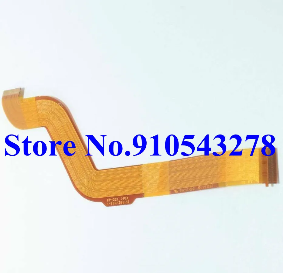 Repair Parts Flex Cable FP-221 For Sony PXW-FS7 PXW-FS7 MARK II