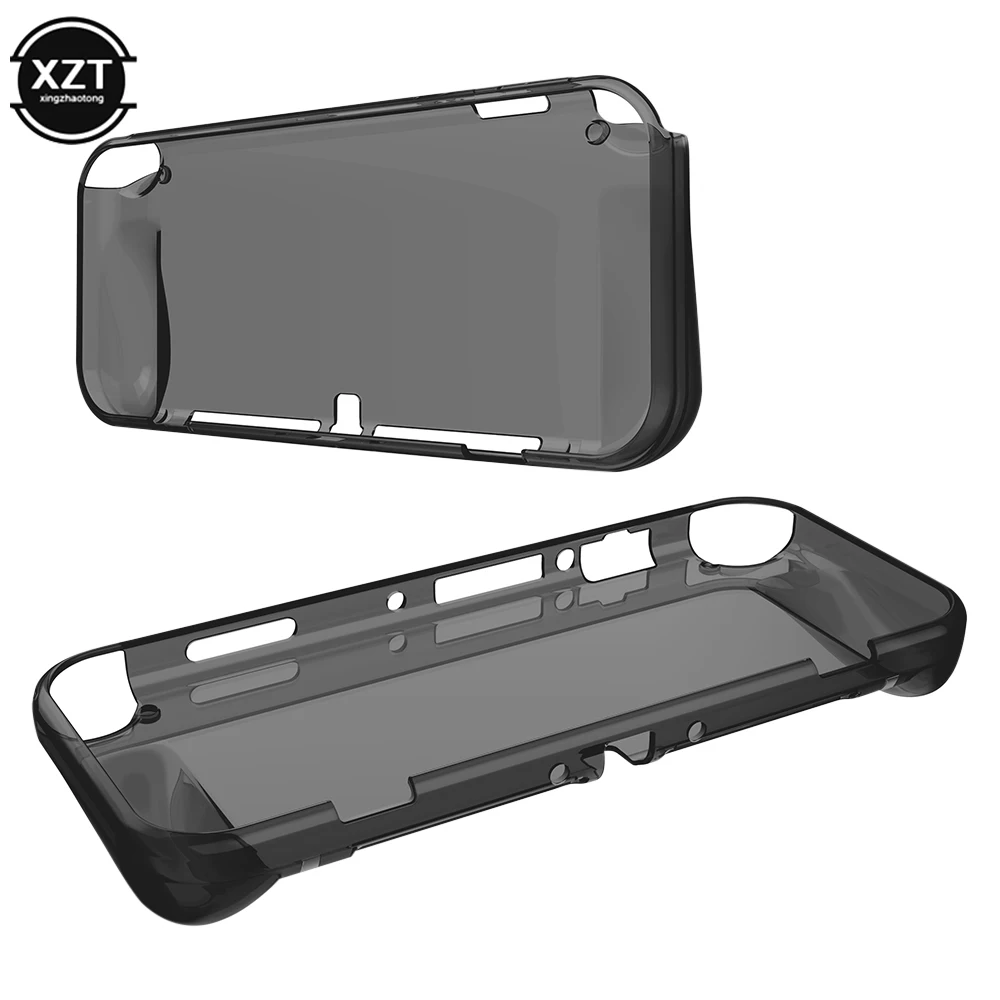 Hülle für Nintendo Switch OLED-Modell, TPU-Hülle, Schutzhülle für Nintendo Switch OLED-Modell
