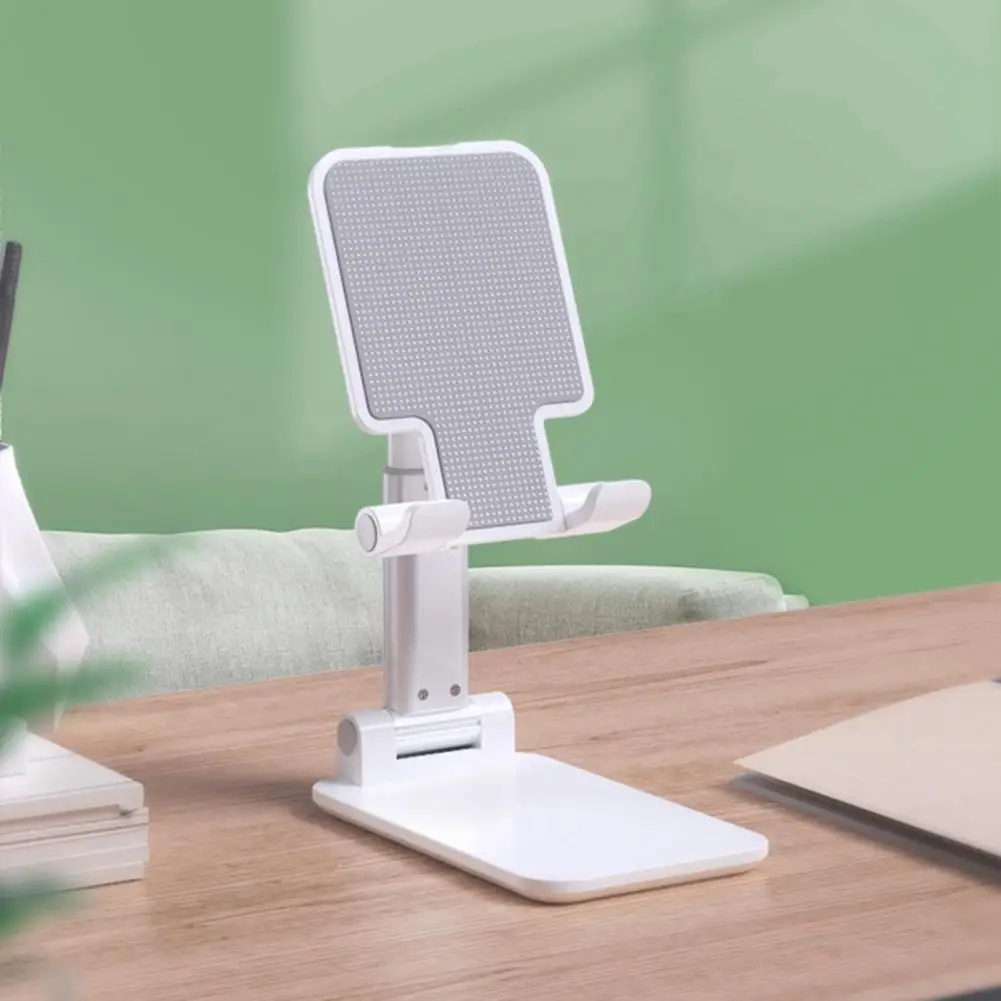 Đa Năng Để Bàn Giữ Điện Thoại Di Động Dành Cho Điện Thoại IPad Có Thể Điều Chỉnh Máy Tính Bảng Để Bàn Gấp Gọn Điện Thoại Để Bàn Giá Đỡ