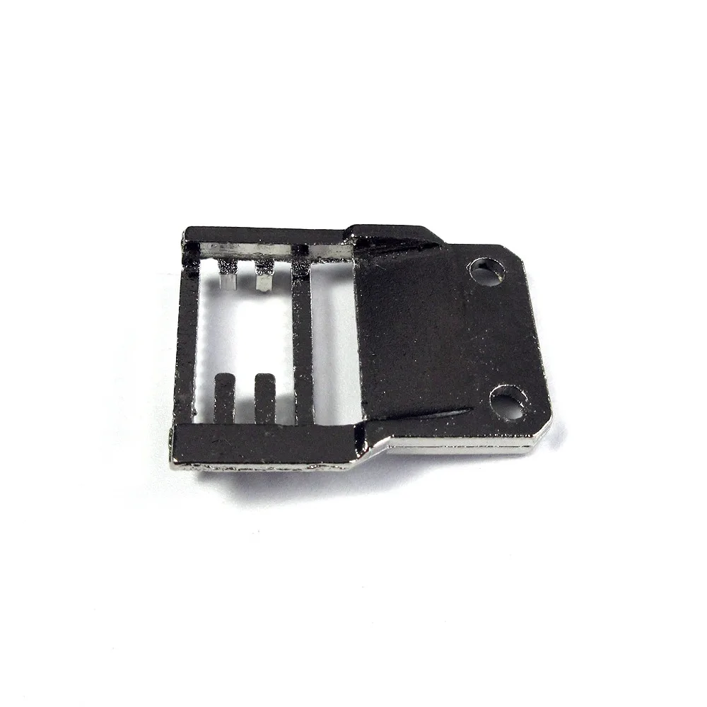 Feed Dog For Yamata Feiyue FY811 FY812 FY920 653 home sewing machine
