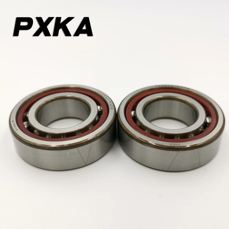 Precision machine tool mating angular contact ball bearings 7017 7018 7019 7020 7021 7022 C AC B DB DF DT P4 P5