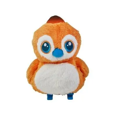 New Cute Game WOW World of Warcraft Pepe Bird Plush Kids Stuffed Toys For Children Gifts 15CM