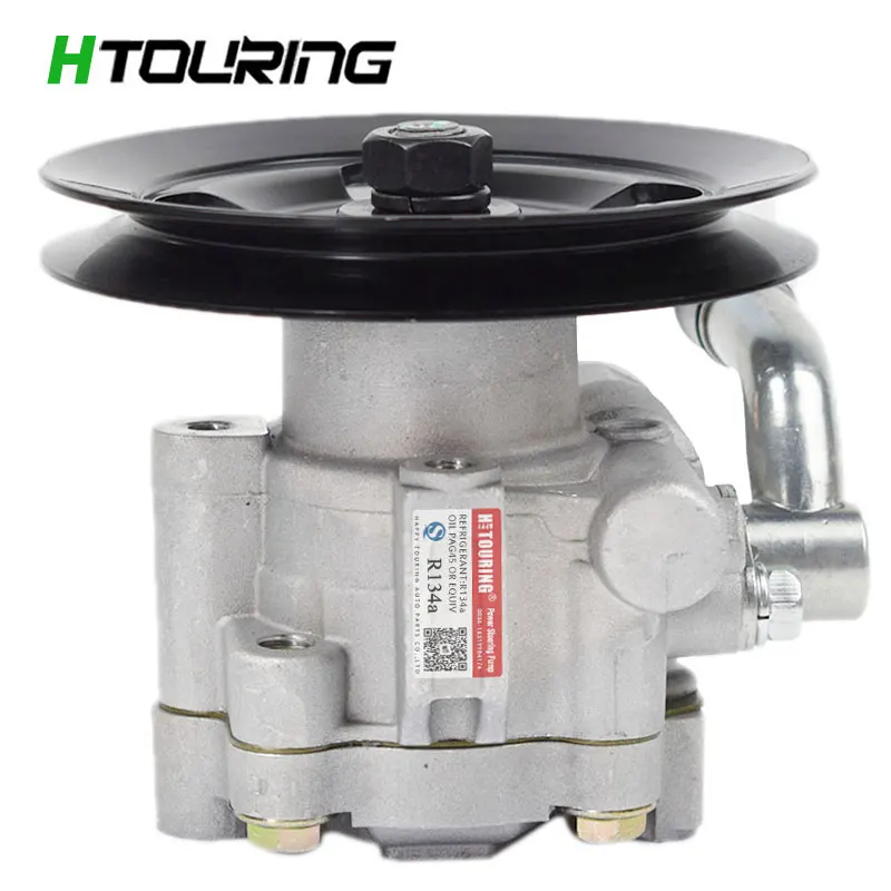 Auto Power Steering Pump For NISSAN PICK UP D22 YD25 2.5 2002-2010 49110-VK513 49110VK513 49110-VK95A 49110VK95A