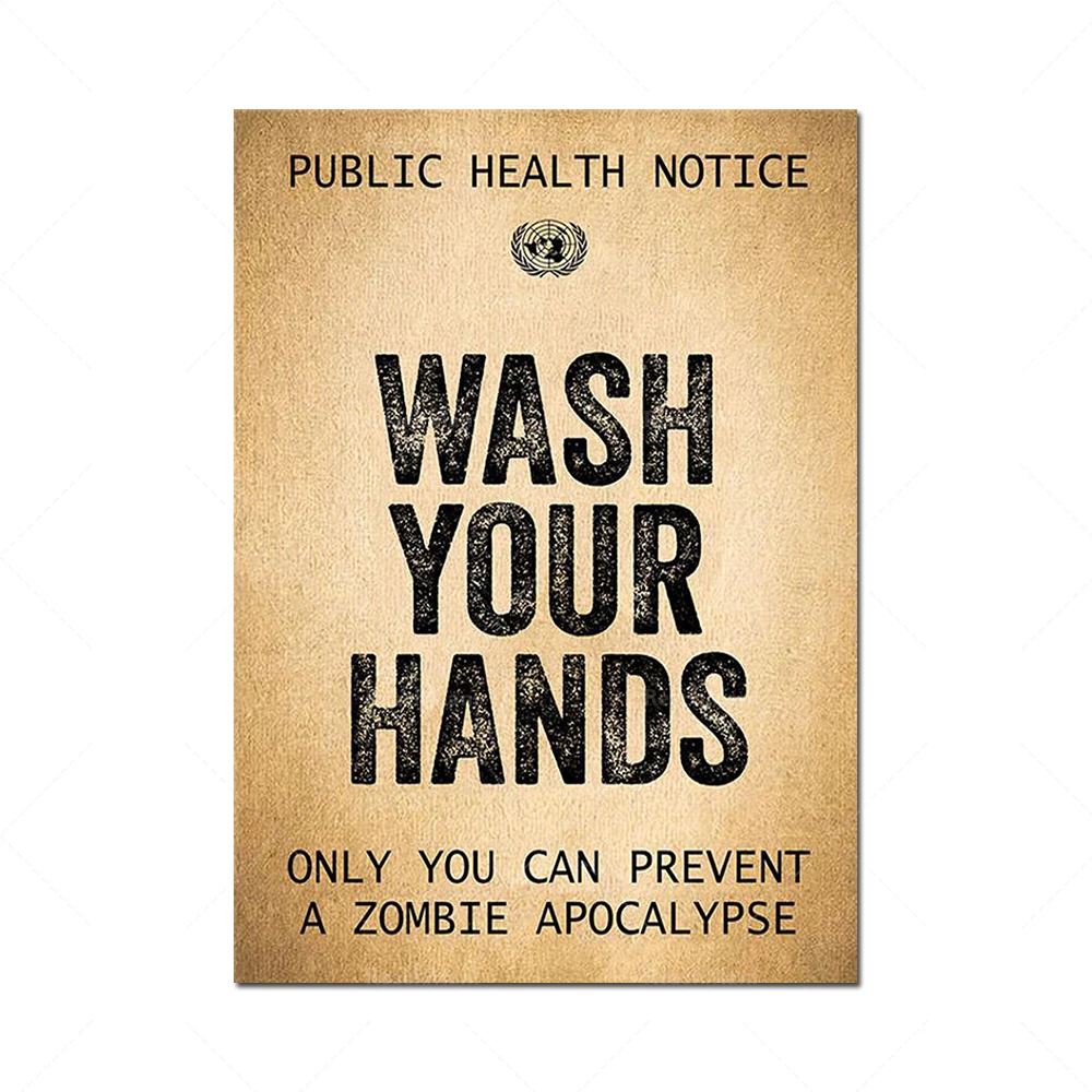 Hand washing, amazing experience, interesting bathroom art, husband’s gift, bathroom commentary, interesting bathroom poster dec