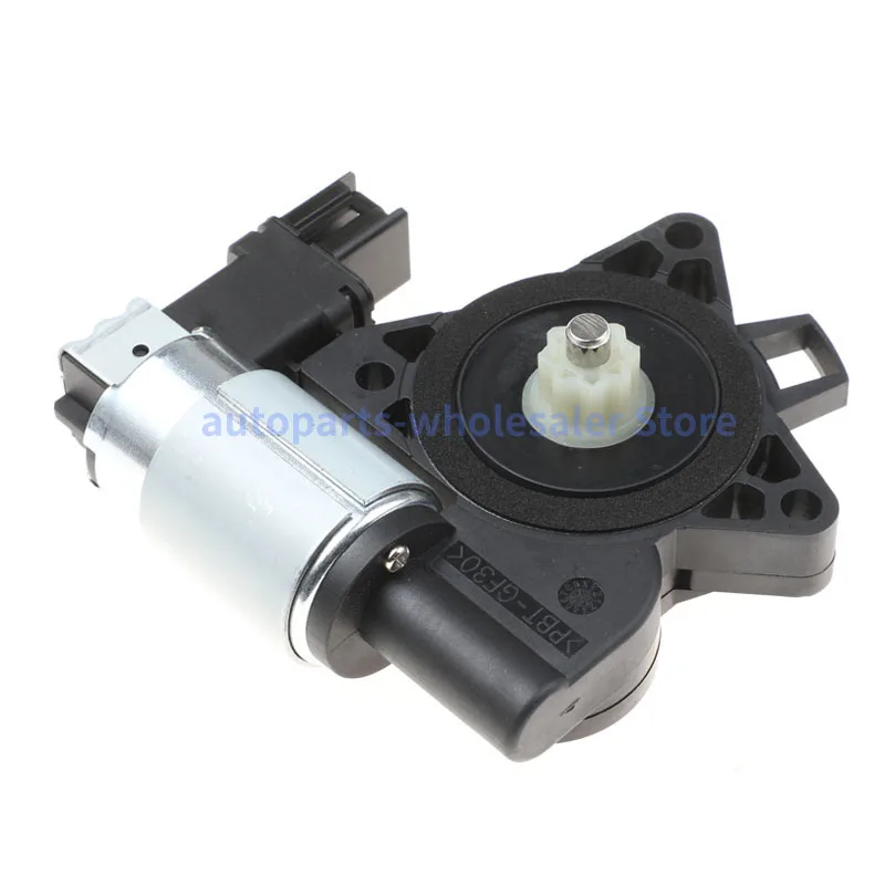 New Car GJ6A-59-58XF GJ6A5958XF For Mazda 3 5 6 CX-7 CX-9 RX-8 Front Driver Left Power Window Lift Motor 742-801 617-51177