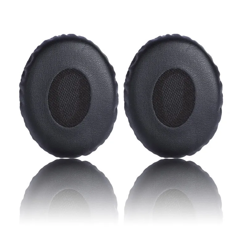 BOSE OE2-وسادات أذن ناعمة لسماعات الرأس ، مصنوعة من الجلد والبروتينات ورغوة الذاكرة ، Yw #