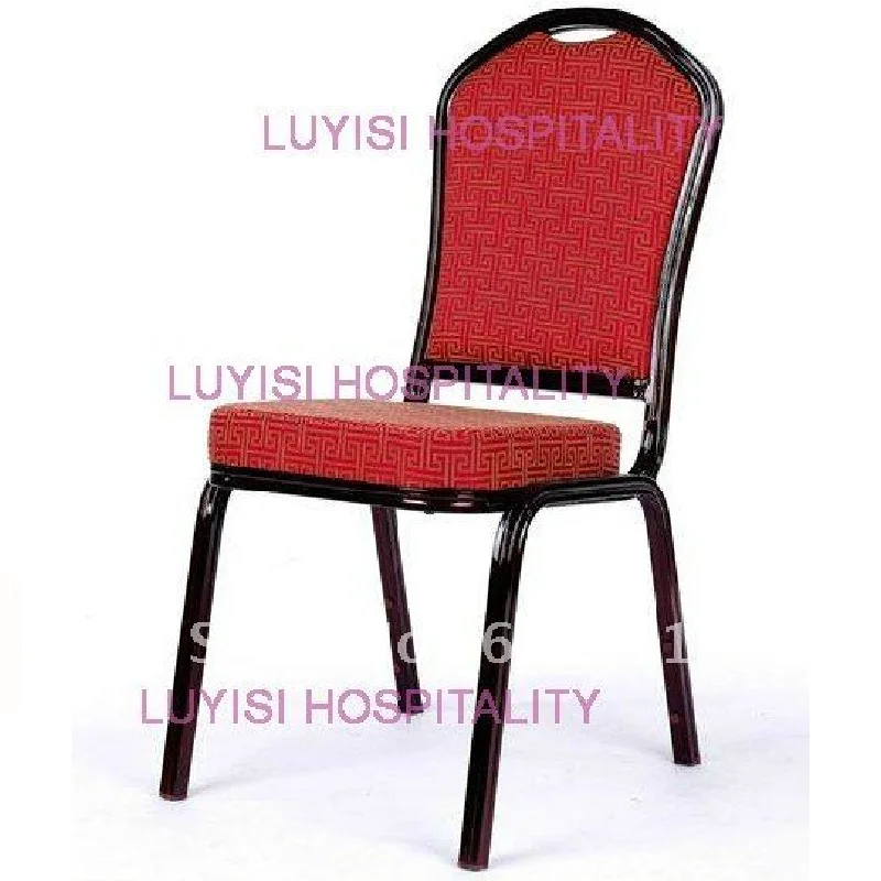 Aluminum Stacking Hotel Chair