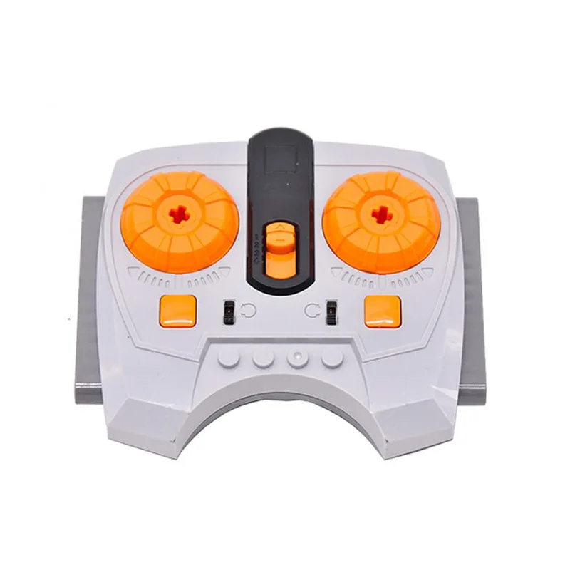 Compatible With Building Blocks Toy Motor Monster Motor Mechanical Group Power ModificationPFSpare Parts Servo Lithium Batt