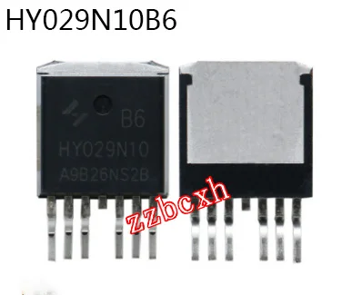 5PCS/LOT New  Original  HY029N10B6  TO-263  100V  280A