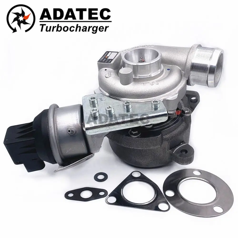 

BV43 turbocharger 53039700168 turbo 53039880168 1118100-ED01A turbine for Great Wall Hover 2.0T H5 4D20 2.0L H5 2.0T 4D20 2.0L