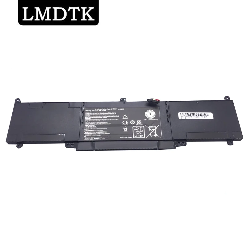 LMDTK New C31N1339 Laptop Battery For Asus Zenbook UX303L UX303LN TP300L TP300LA TP300LJ Q302L Q302LA Q302LG