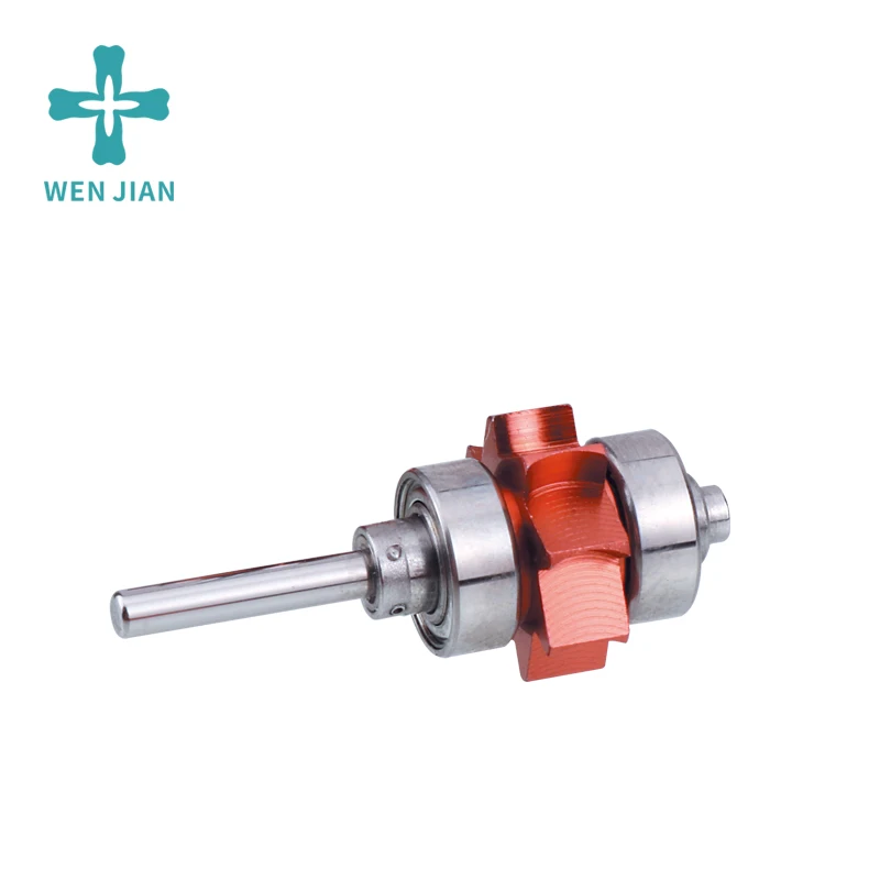 WenJian Dental Cartridge Dentist Rotor For High Speed Handpiece Nsk Kavo Dentistry Equipment Tools