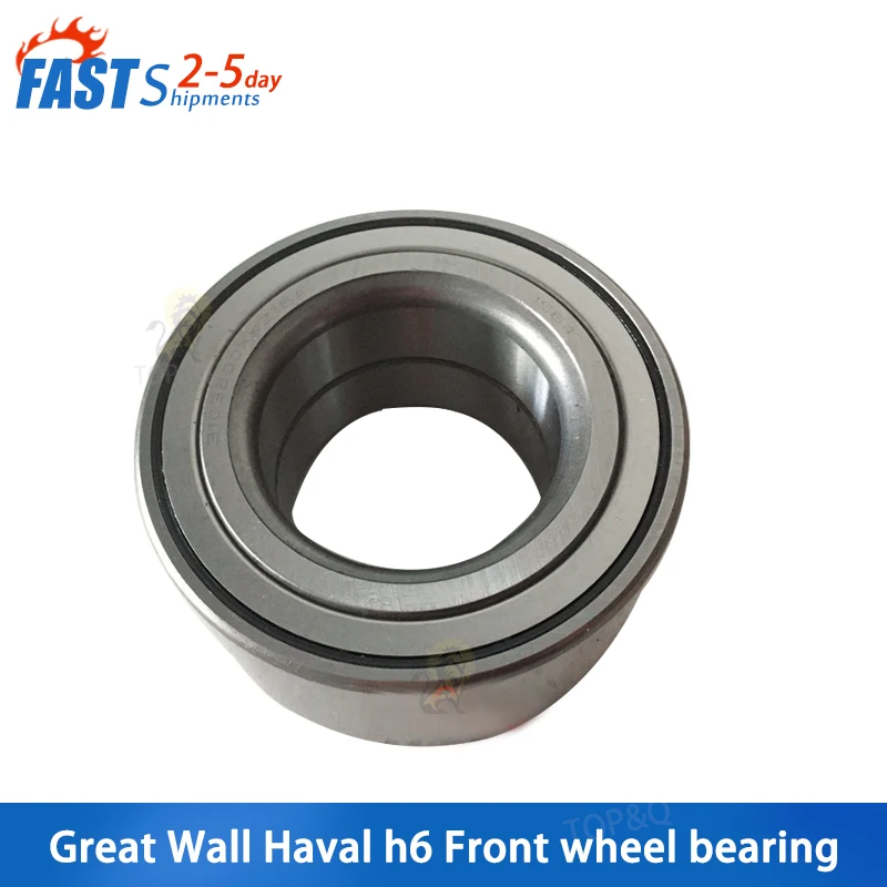 Fit for Great Wall Haval H6 front wheel bearing wheel hub bearing front wheel hub M6 VV5 6 F5 F7 front wheel bearing