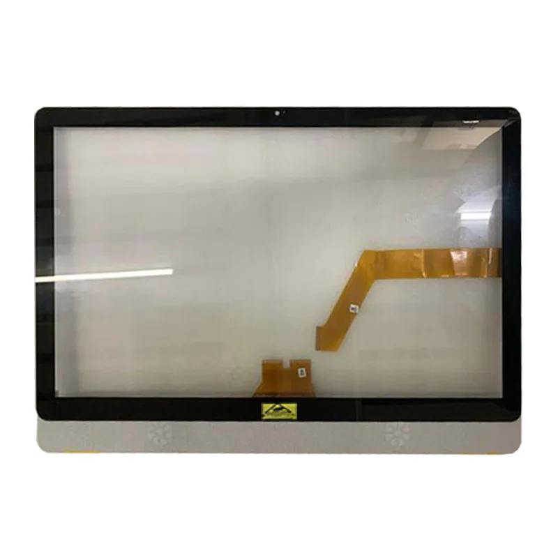 For Dell Inspiron Spirit Yue 3455 5460 One Single Touch Screen 23.8-inch Touch Glass External Screen