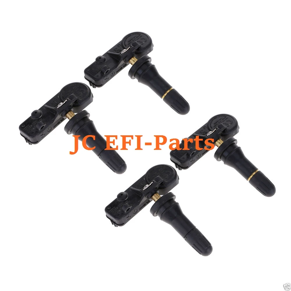 56029398AB 68241067AB 433MHz FOR CHRYSLER JEEP Wrangler DODGE Fiat Freemont RAM 2011-2017 TPMS SENSOR TIRE PRESSURE SENSOR