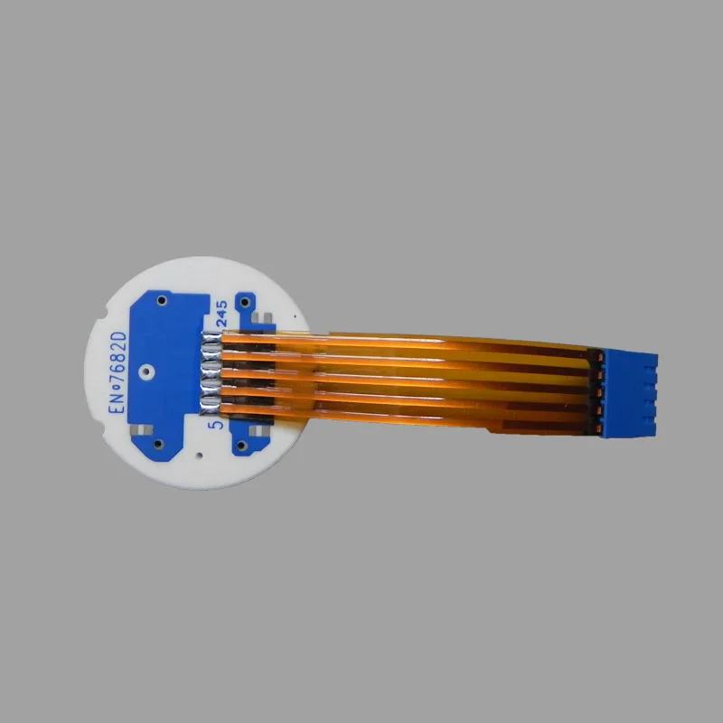 

ENM7682 pressure sensor cell 10 bars use for Markem Imaje 9020 9010 9030 9018 9028 9029 S7 inkjet coding printer