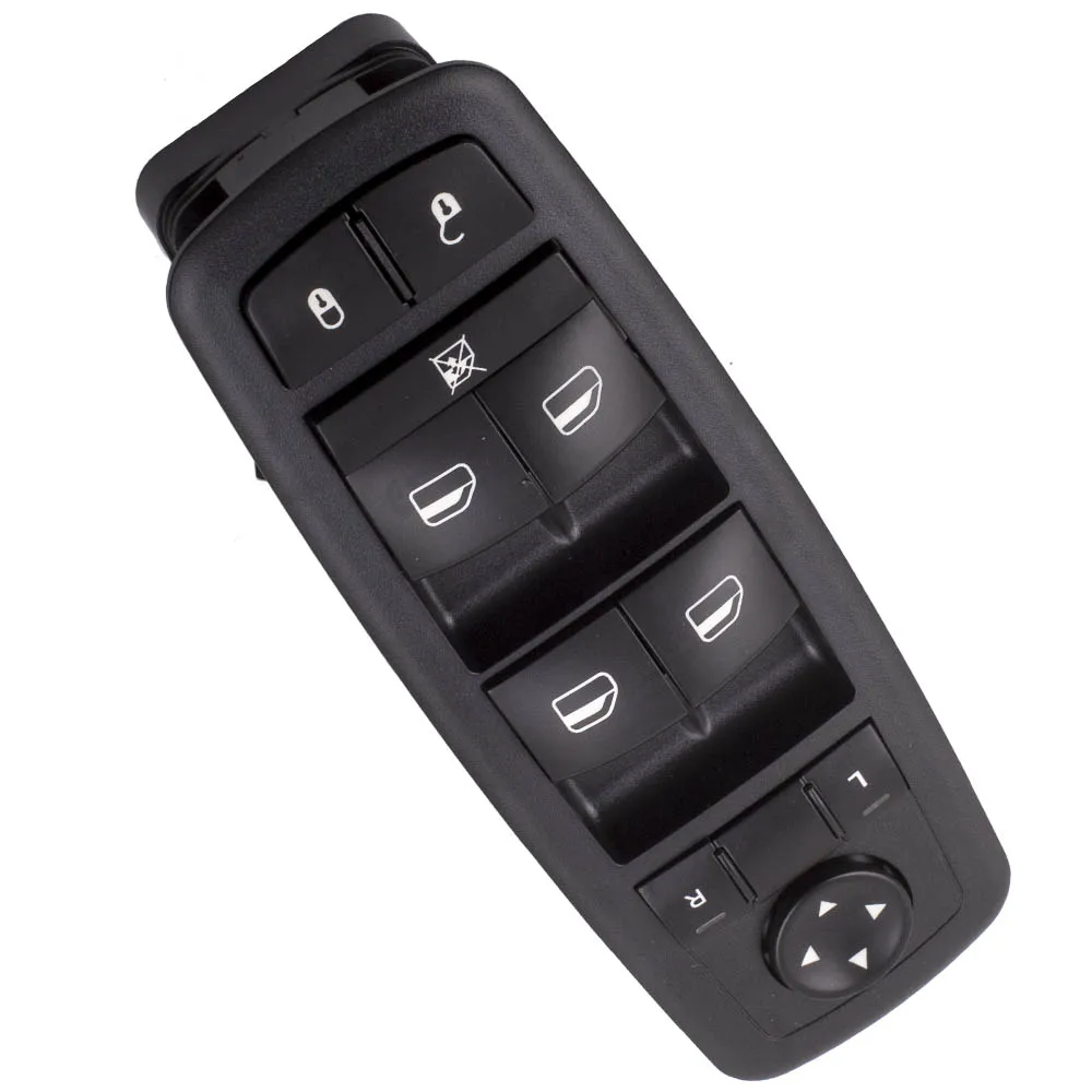 New 4602535AG Power Master Window Switch For Dodge Grand Caravan For Chrysler Town 901-401R 4602535AE