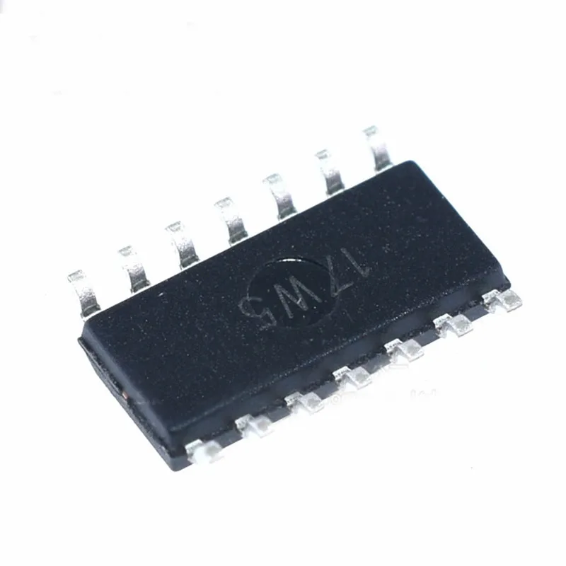 20ピース/ロット新smd 74HC14Dロジックチップ非ゲートcmosシュミットトリガ125NS sop-14