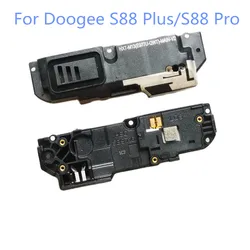 New For DOOGEE S88 PRO / S88 PLUS Cell Phone Loud Speaker Inner Buzzer Ringer Replacement Part Accessories