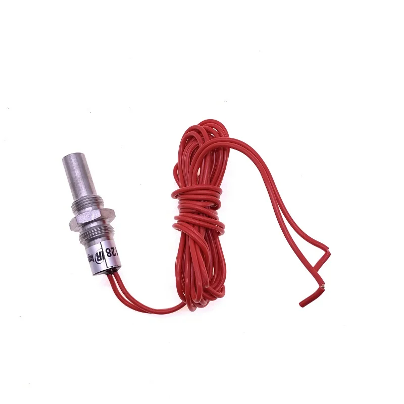 

2pcs/lot 23800584/39416128 IR air compressor temperature sensor switch pressure sensor