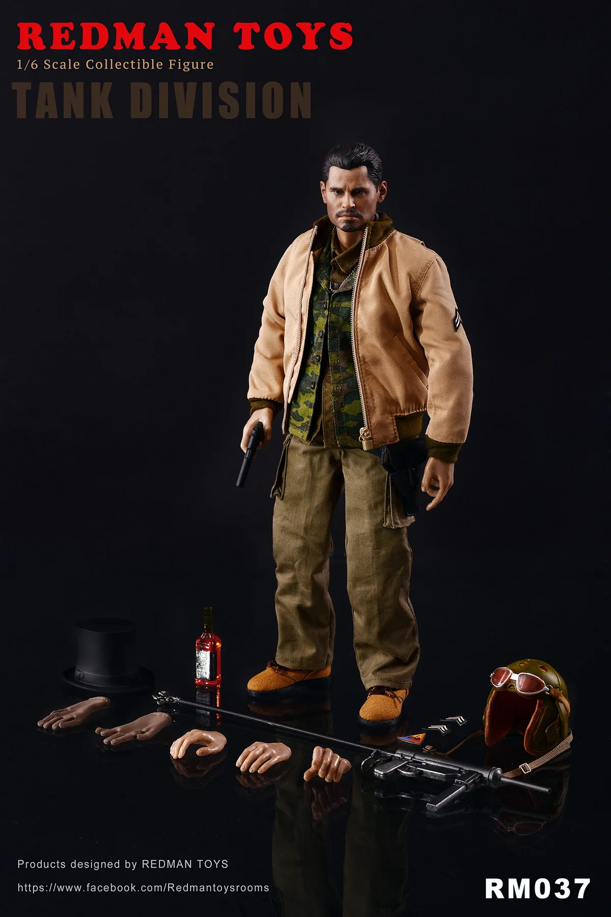 1/6 maßstab Sammler Figuren 12 "Action-figur Puppe Michael Anthony Pena WWII US Armee Tank Division Kunststoff Modell Spielzeug geschenk