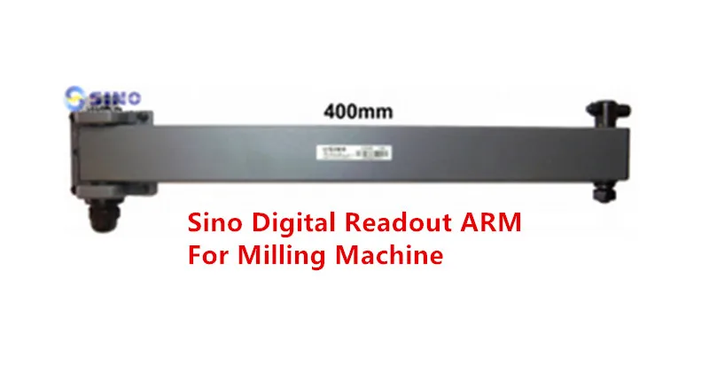 Sino Digital readout DRO ARM SDS6-2V SDS6-3V SDS2MS Lathe DRO ARM Milling ARM