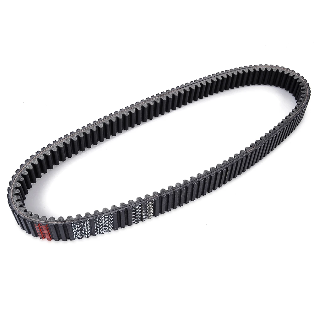 

Snowmobile Drive Belt for Arctic Cat T660 Turbo Touring Trail 2004-2005 T 660 Turbo ST EFI 2005 Transfer Clutch Belt 0627-028