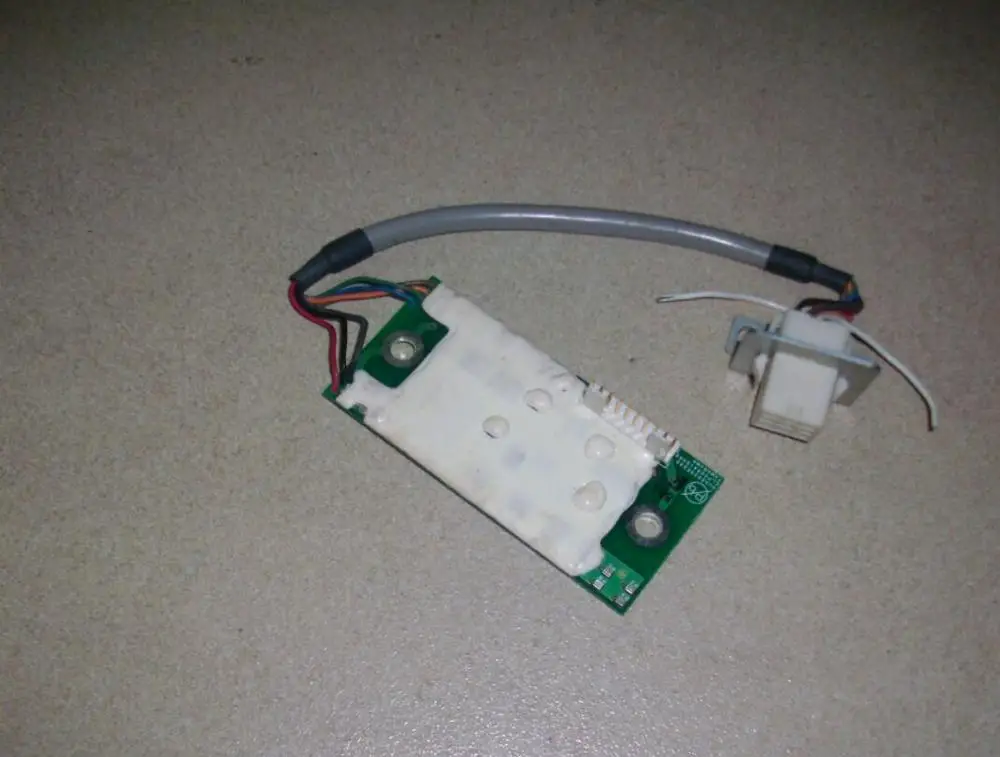 TS5691N1170 Used in good condition