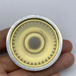 스피커 유닛, T1 드라이버, 50mm, 600 옴, 2 개