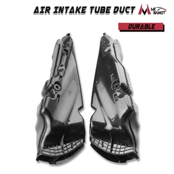 Absラムエアインテークチューブダクトカバー鈴木K11 GSXR600 GSXR750 gsxr 600 750 2011 2012 2013 2014 2015 2016