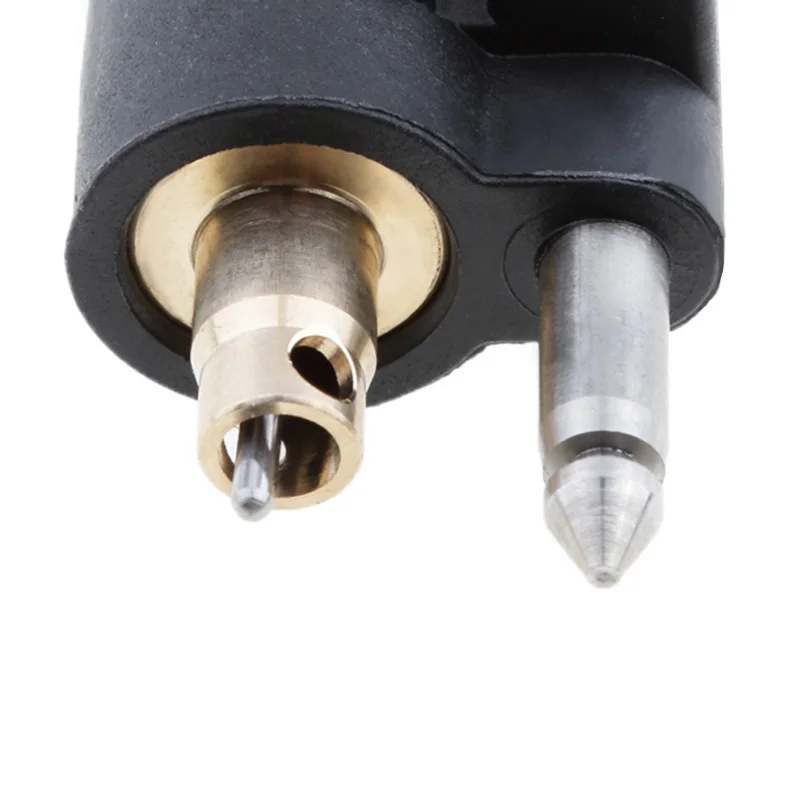 1/4″ 6mm Boat Fuel Line Connector Male Fuel Line Hose Adapter Fitting Pipe Connector For Yamaha Outboard Motor Boat Accessories