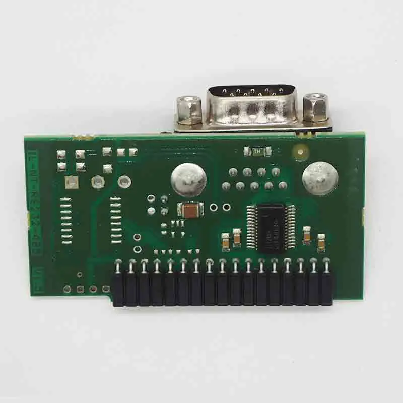 IL-NT-RS232 Communication Card Plug-in Communication Module For InteliLite NT, InteliCompact NT and InteliDrive