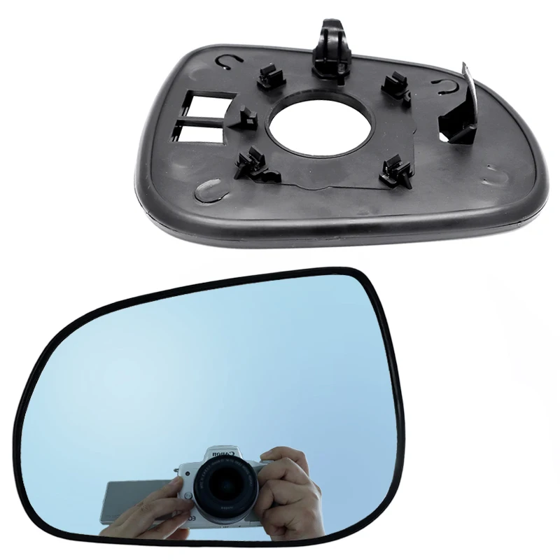 Accessories For Car Great Wall Voleex C30 C20R 2010-2013 Rearview Mirror Glass Lens