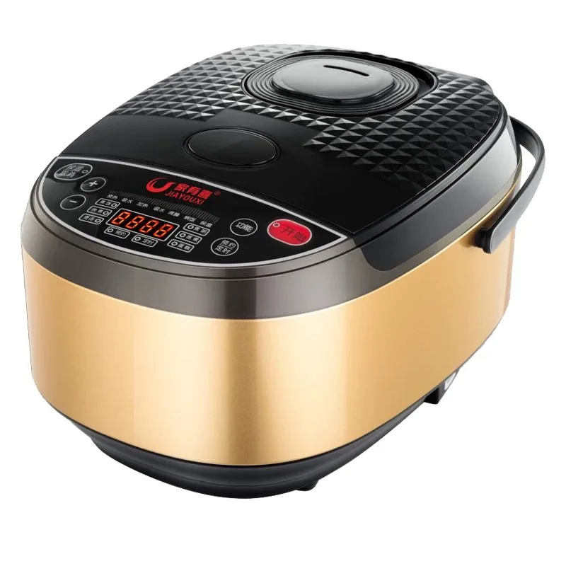 110v 4L ryżowar urządzenia inteligentny ciśnienia szybkowar
