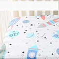 Interstellar baby