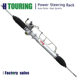 High quality Power Steering Rack LHD steering gear for NISSAN SENTRA for SUNNY B13 49001-Q5601 49001-F4200