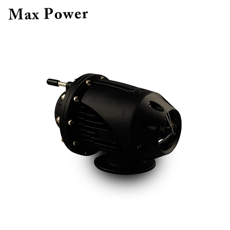 Blow Off Valve BOV Turbo Performance Parts, Aluminum Flange SQV 4 Sequential Blow Dump Valve Adapter, Car Accessories for Turbo