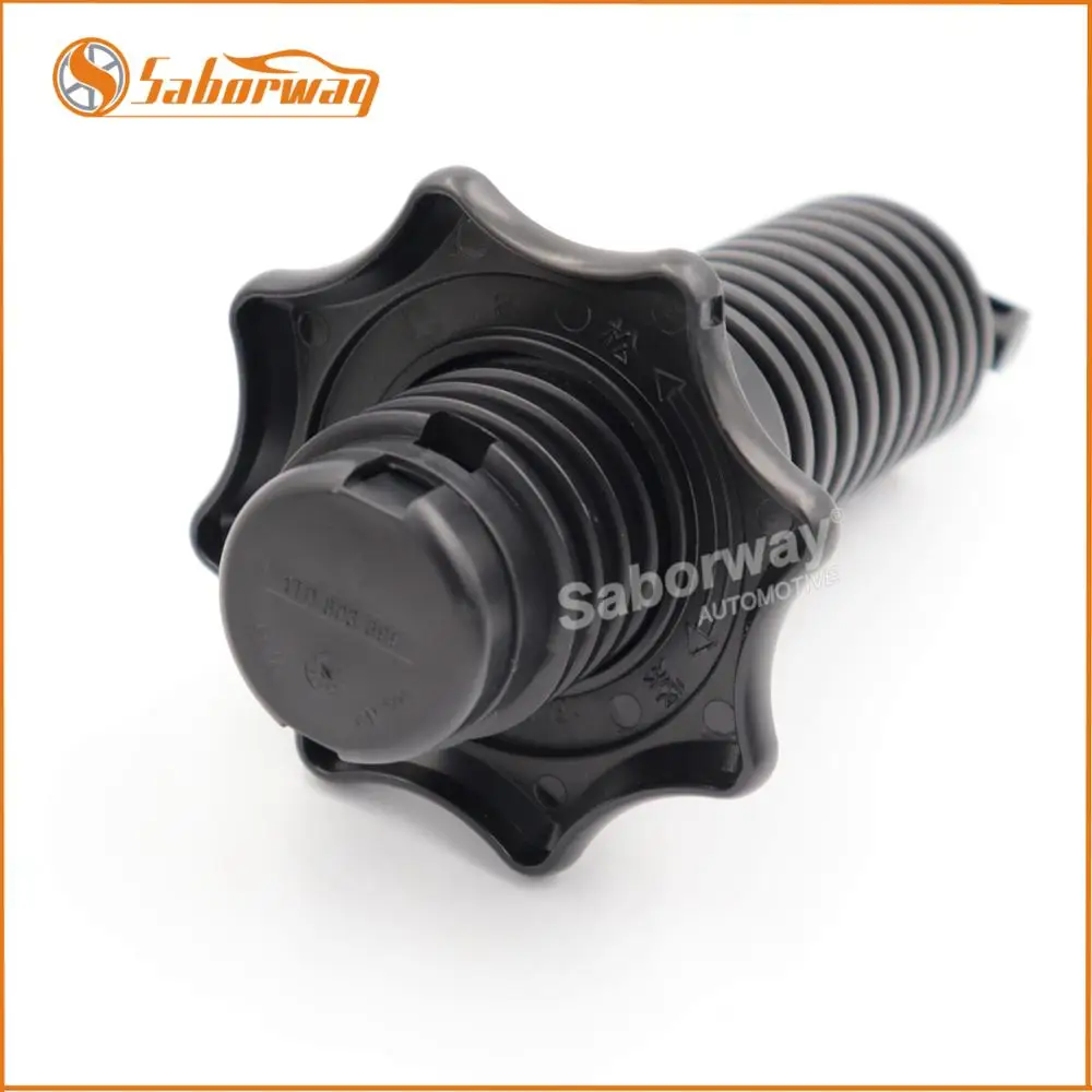 Saborway Spare Tire Screw Bolt Nut Fasten For Touran 2003 2004 2005 2006 2007 2008 2009 2010 2011-2015 1T0803899 1T0803899A