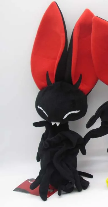 Hyde Chupacabra Maskottchen Plüschpuppe Ver SELTENE Japan Vamprose