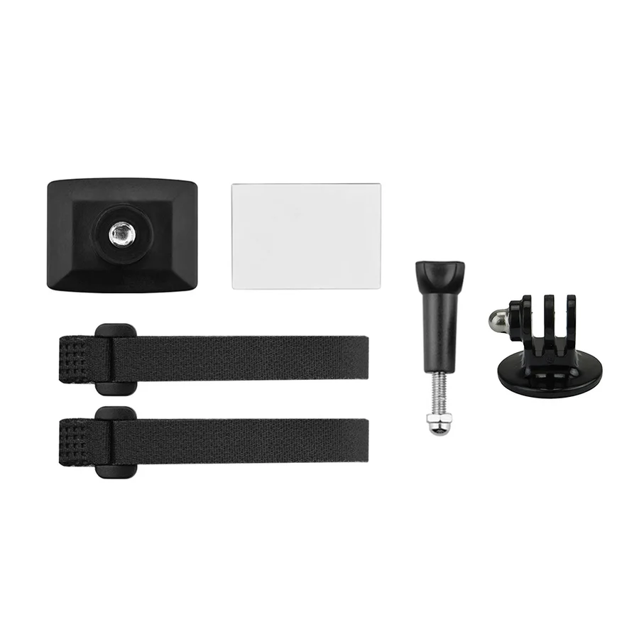 Unierversal Trên Khung Máy Bay Không Người Lái Mở Rộng Bộ Camera Lấp Đầy Ánh Sáng Chân Đế Gắn Giá Đỡ Cho DJI Mini 2/Air 2/mavic 2/Mini Phụ Kiện