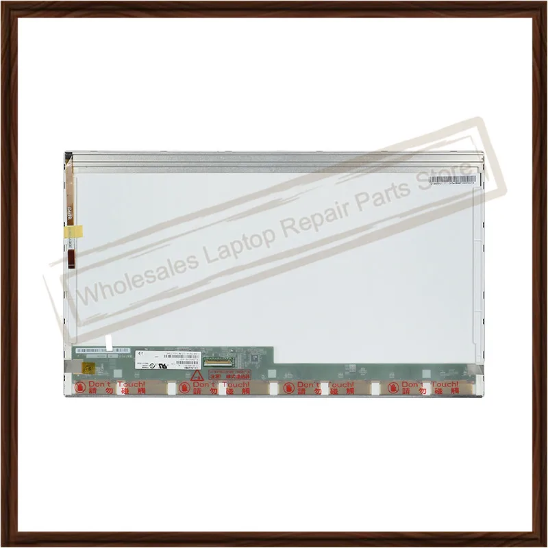 

Original CLAA184FP01 XG LCD screen display 1920X1080 18.4 inch LED 40pin Laptop LCD Display CLAA184FP01