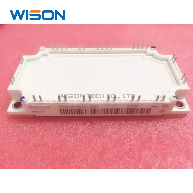 

FP100R07N3E4_B11 FP150R07N3E4_B11 FS100R07N3E4_B11 Free Shippin original MODULE