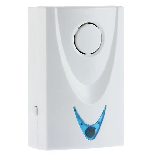 Doorbell 32 Tune Songs LED Wireless Chime Doorbell Remote Control Door Bell Home Security 2020