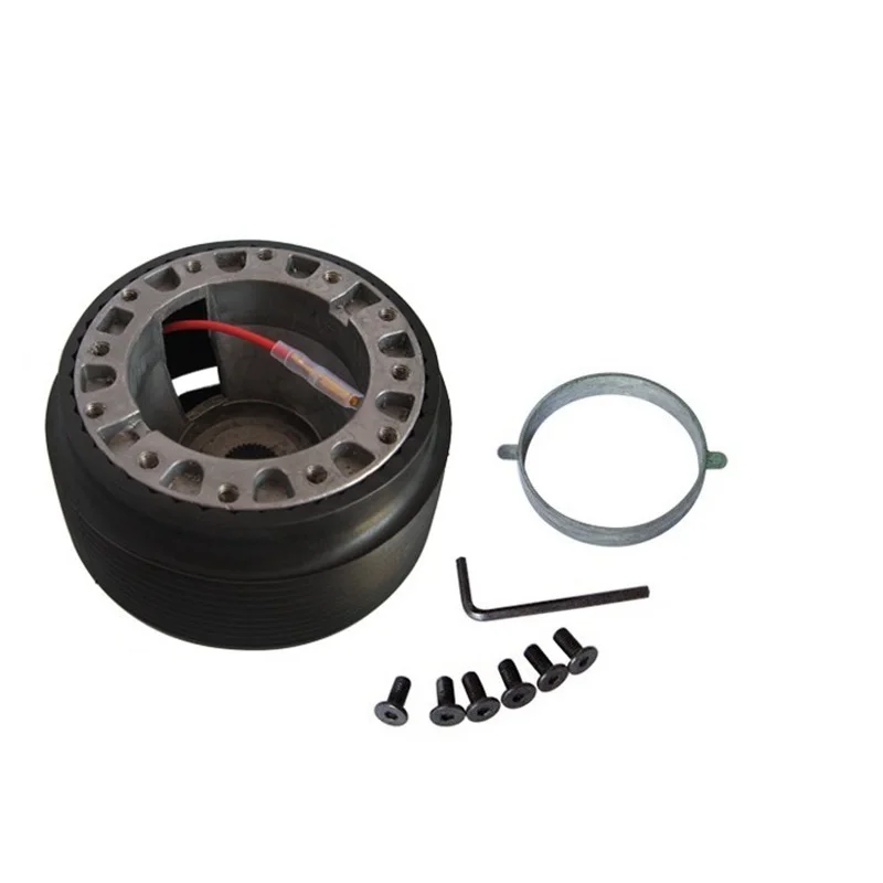 BOSS KIT STEERING HUB ADAPTER FOR DAIHATSU MIRA D-7 HUB-D-7